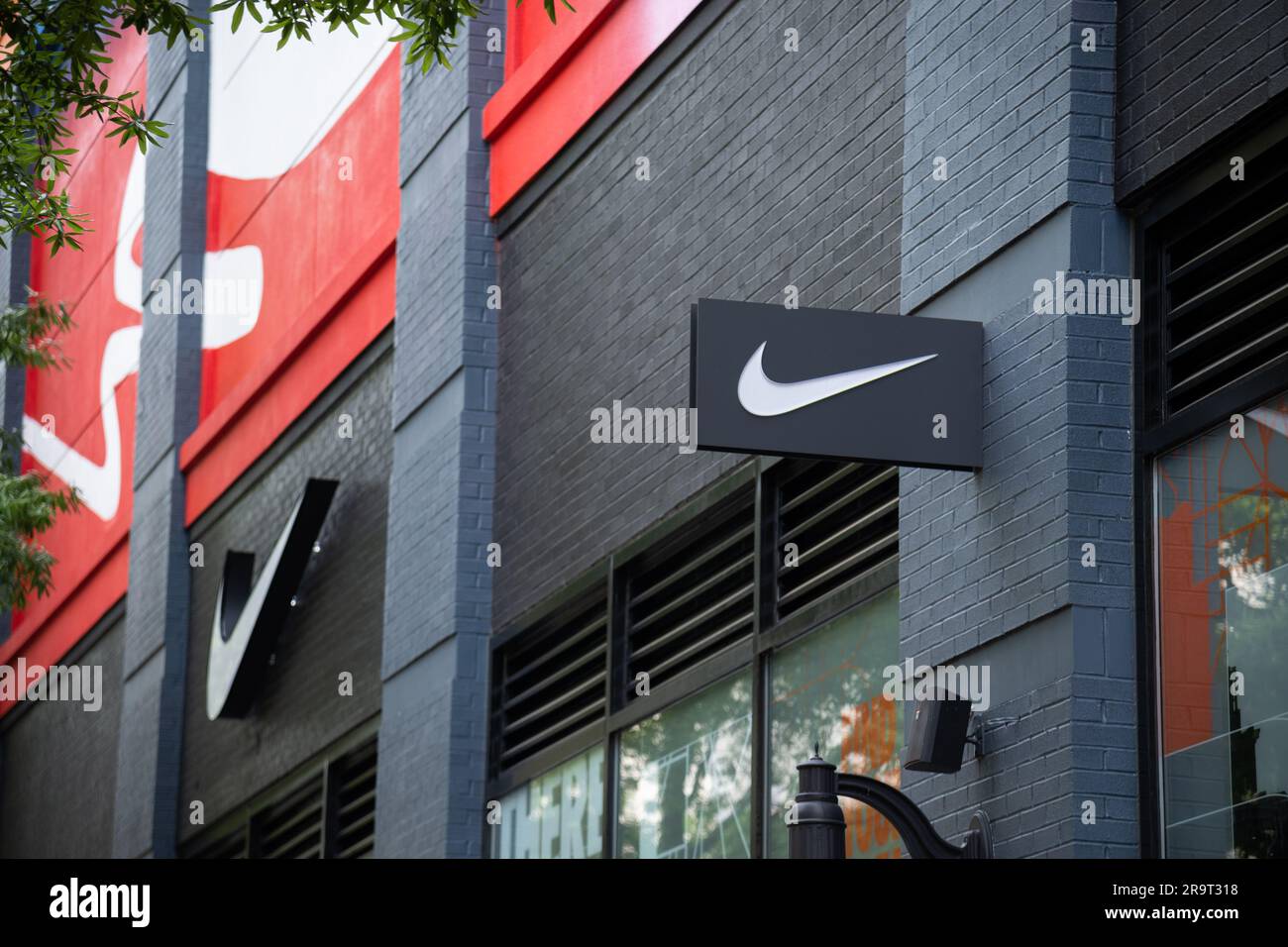 Nike store usa maryland online