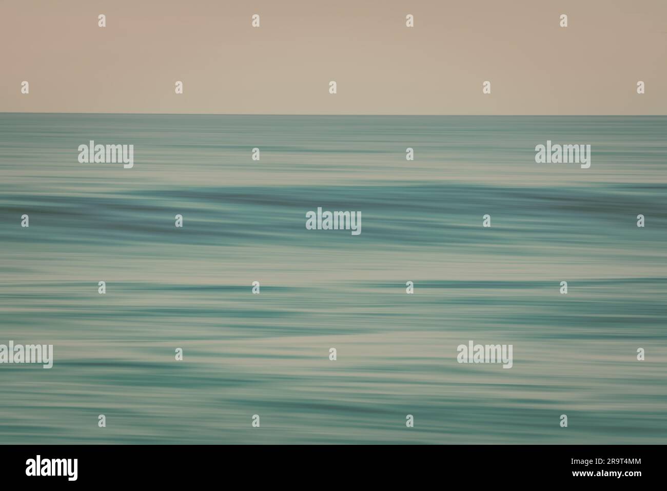 Monochrome abstract wave motion background hi-res stock photography and ...
