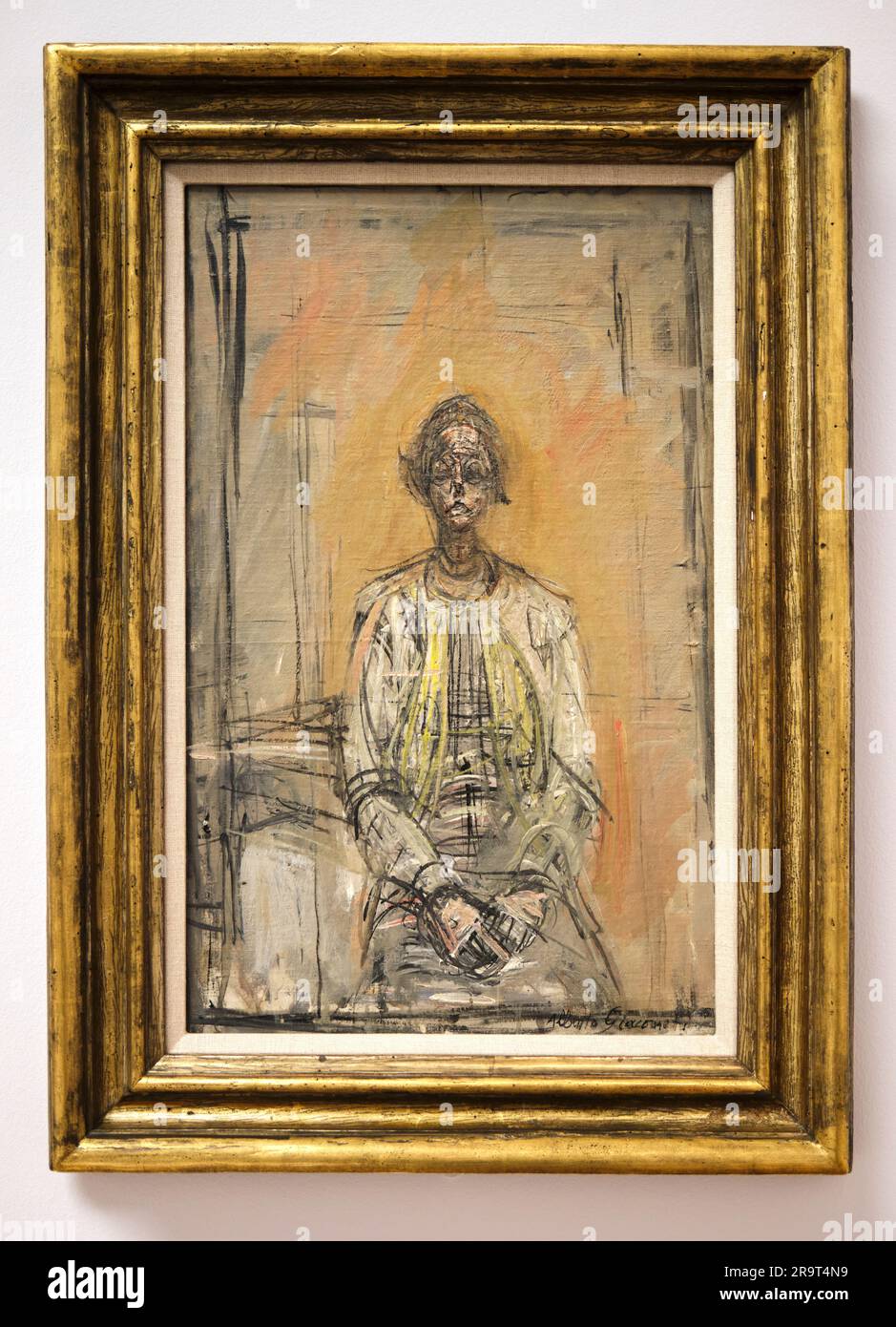 Musee Aix en Provence France Stock Photo Alamy