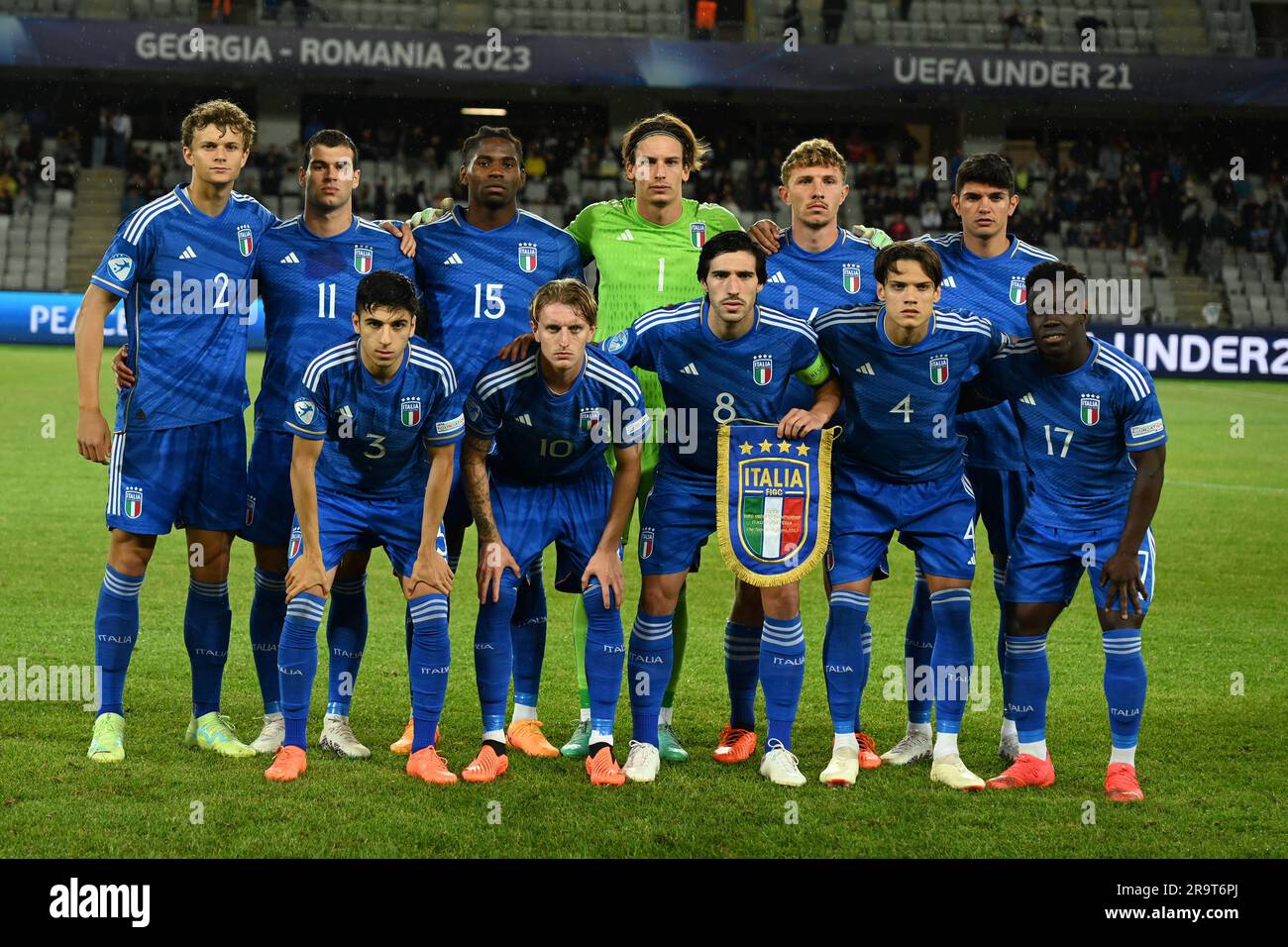 Italy u21 on sale