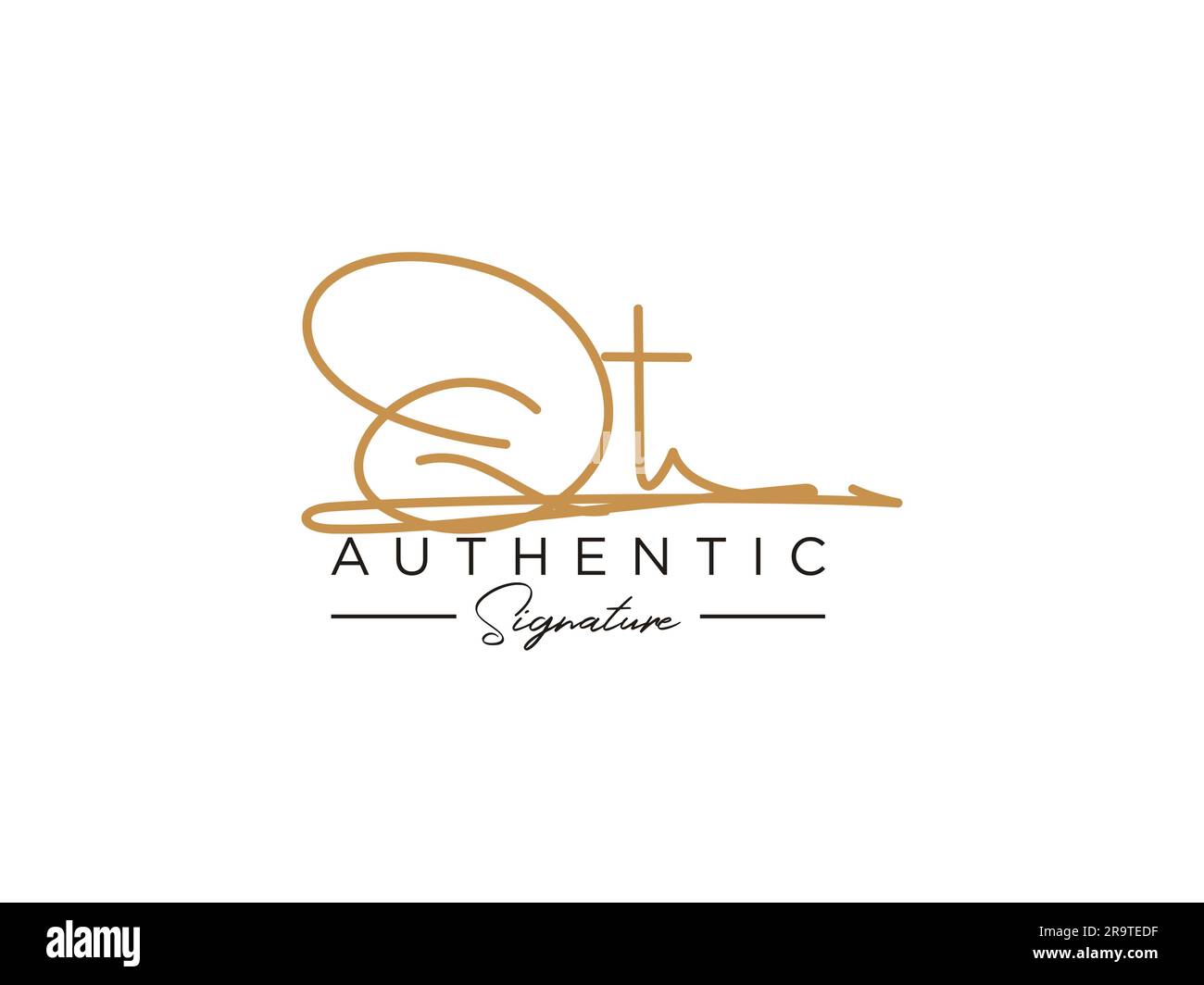 qt-font-hi-res-stock-photography-and-images-alamy