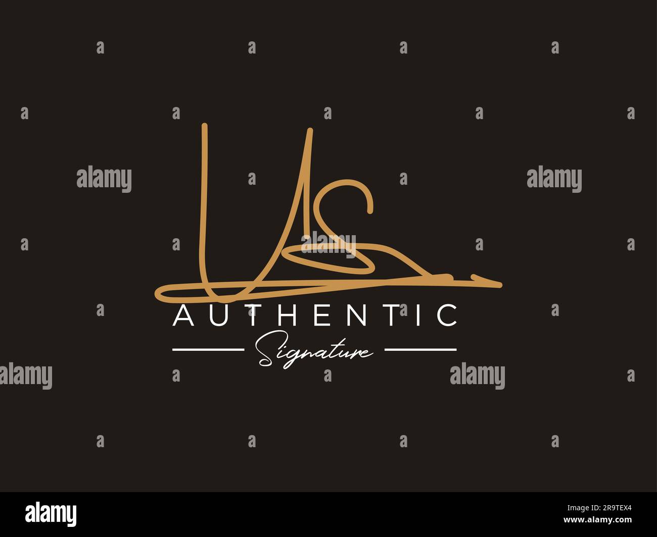 Alphabet us Stock Vector Images - Alamy