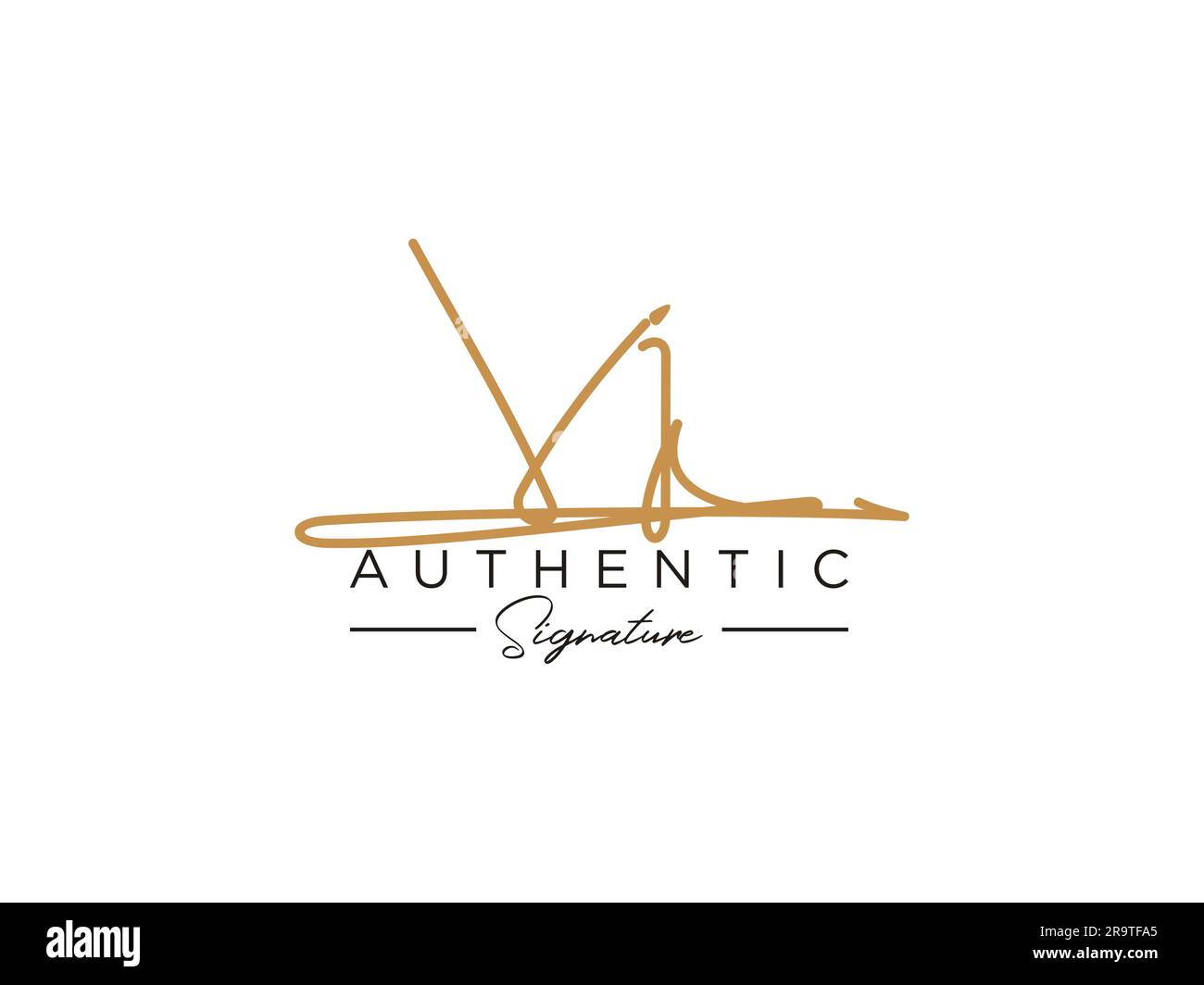 Vj vector vectors hi-res stock photography and images - Alamy