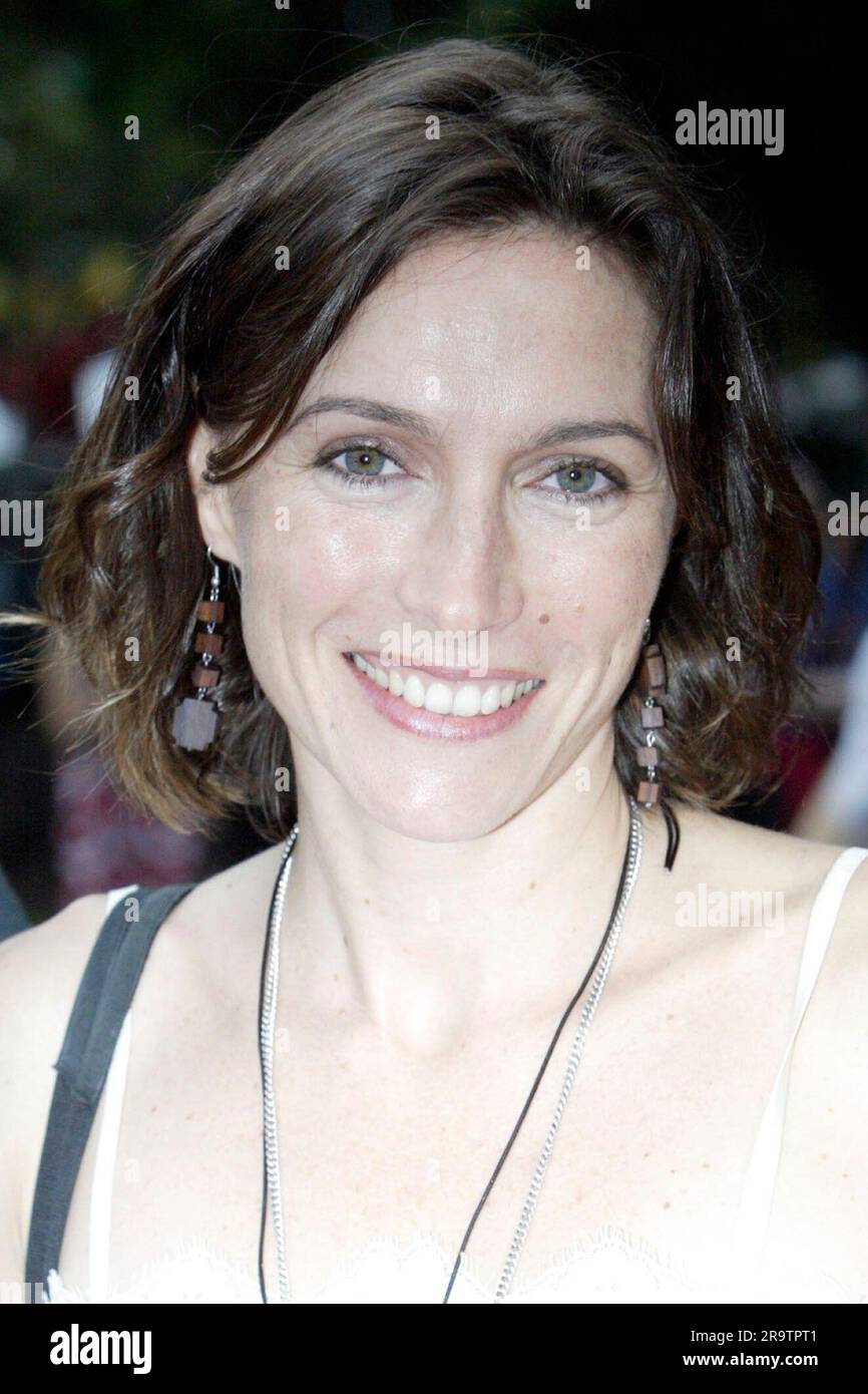 Claudia Karvan The Sony Tropfest, the world's largest short film
