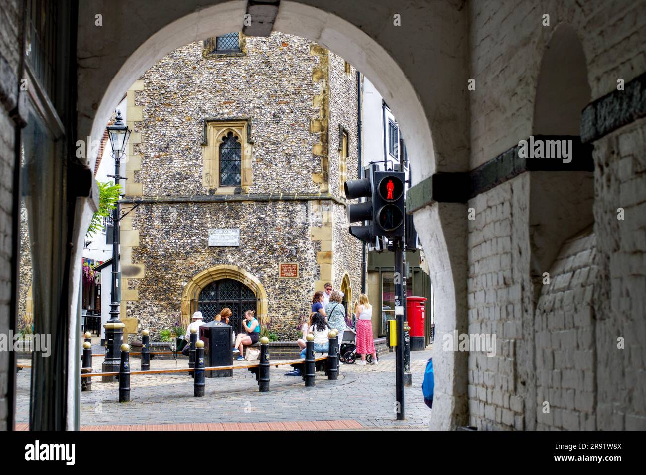 St albans gate hires stock photography and images Alamy