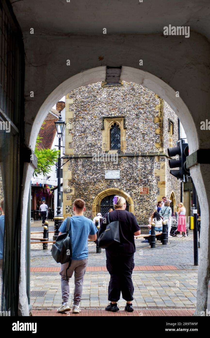 St albans gate hires stock photography and images Alamy