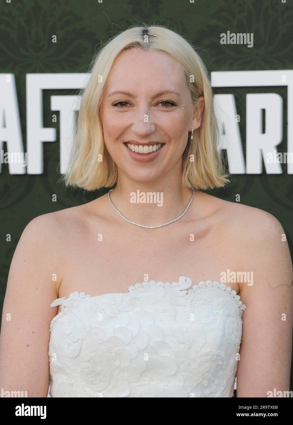 Los Angeles, CA. 28th June, 2023. Anna Konkle at arrivals for THE