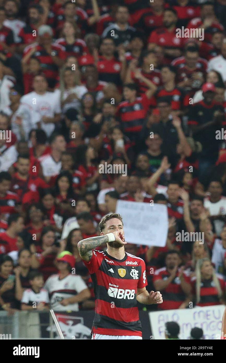 flamengo lomotif