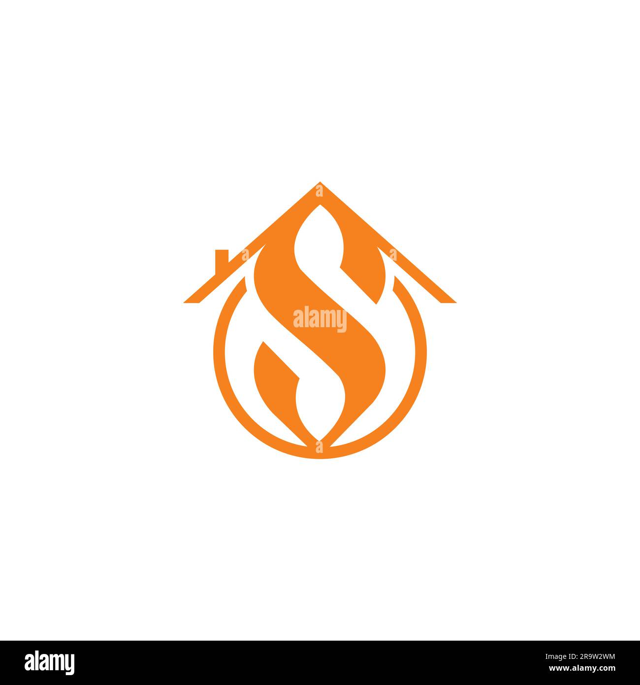 S Home Logo Simple Letter S Logo Real Estate Letter E Stock Vector s-home-logo-simple-letter-s-logo-real-estate-letter-e-stock-vector