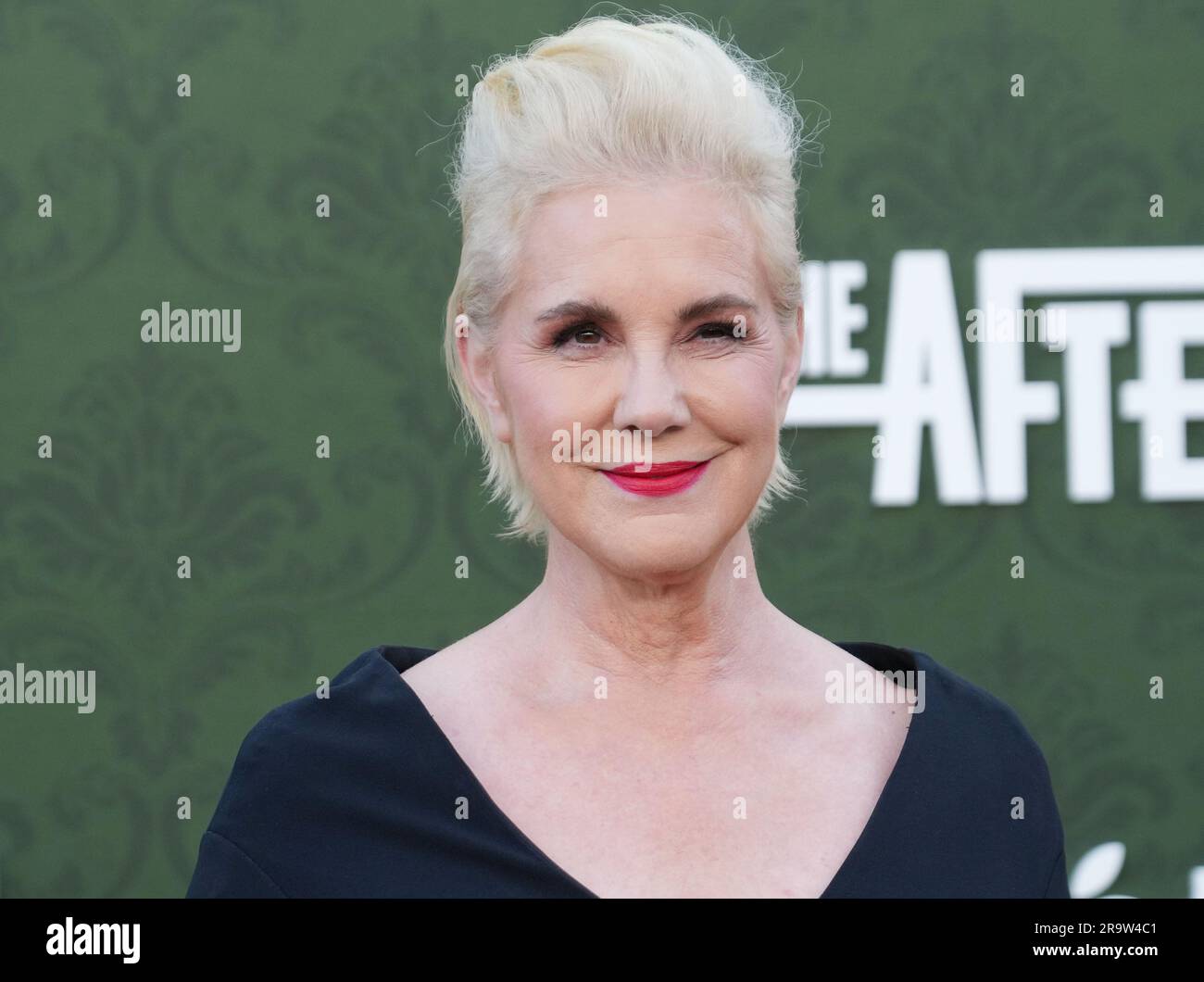 Elizabeth perkins los angeles usa hi-res stock photography and images -  Alamy