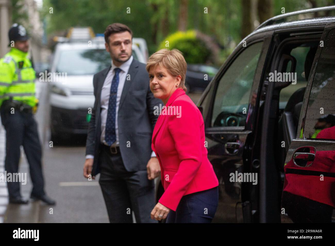 Covid inquiry hearing scotland hires stock photography and images Alamy