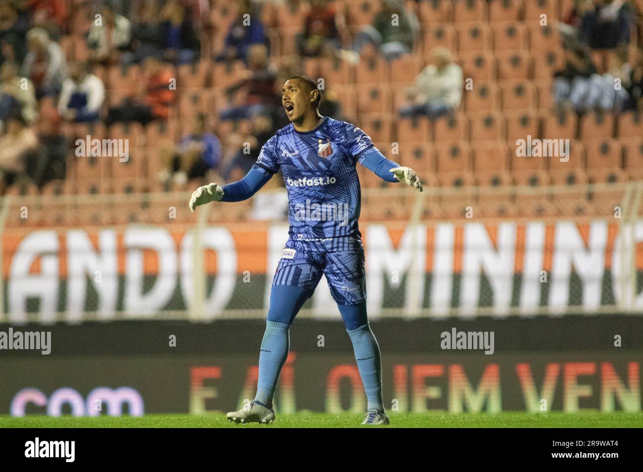 Jefferson paulino hi-res stock photography and images - Alamy