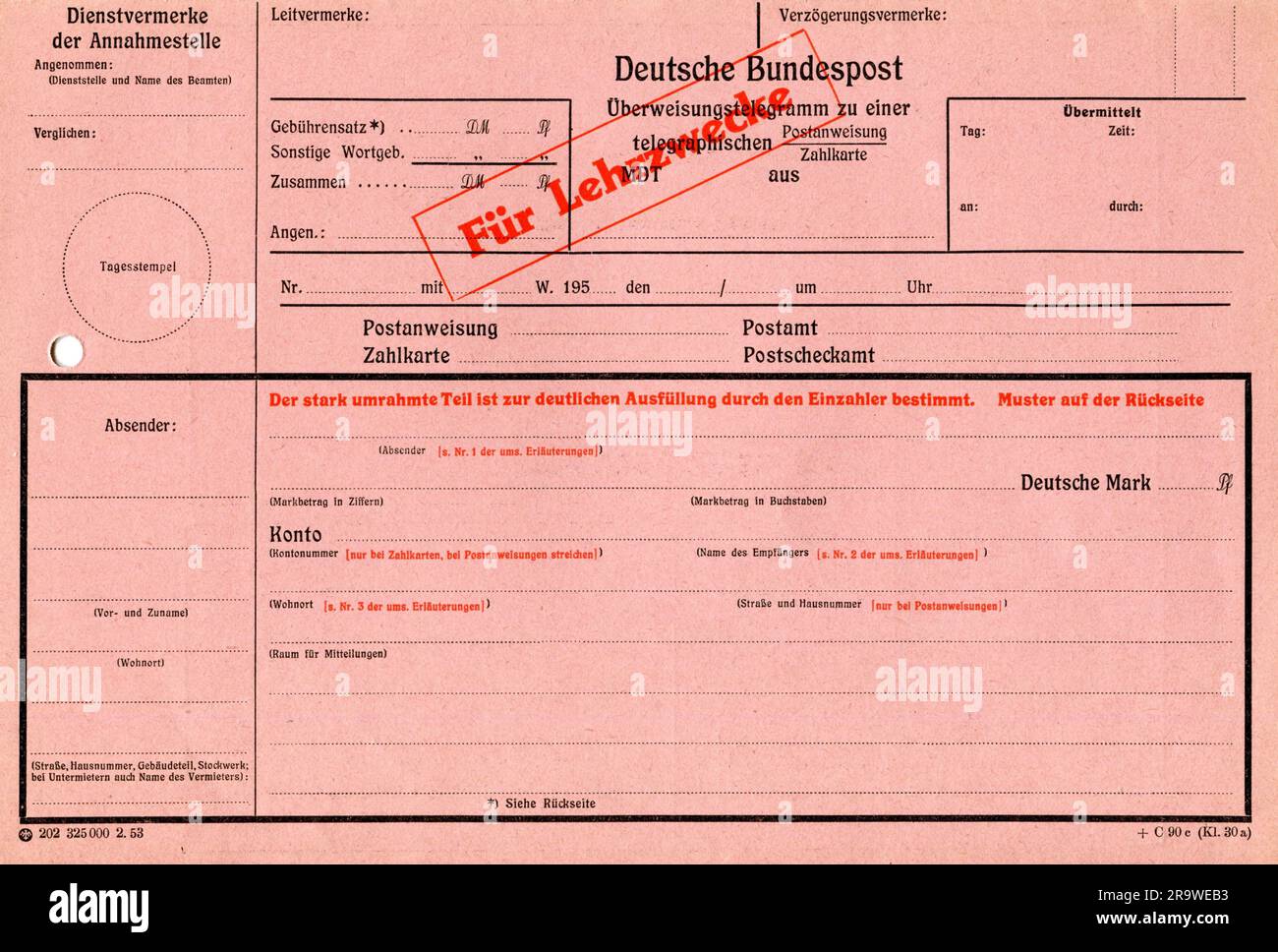 telegraphic-money-order