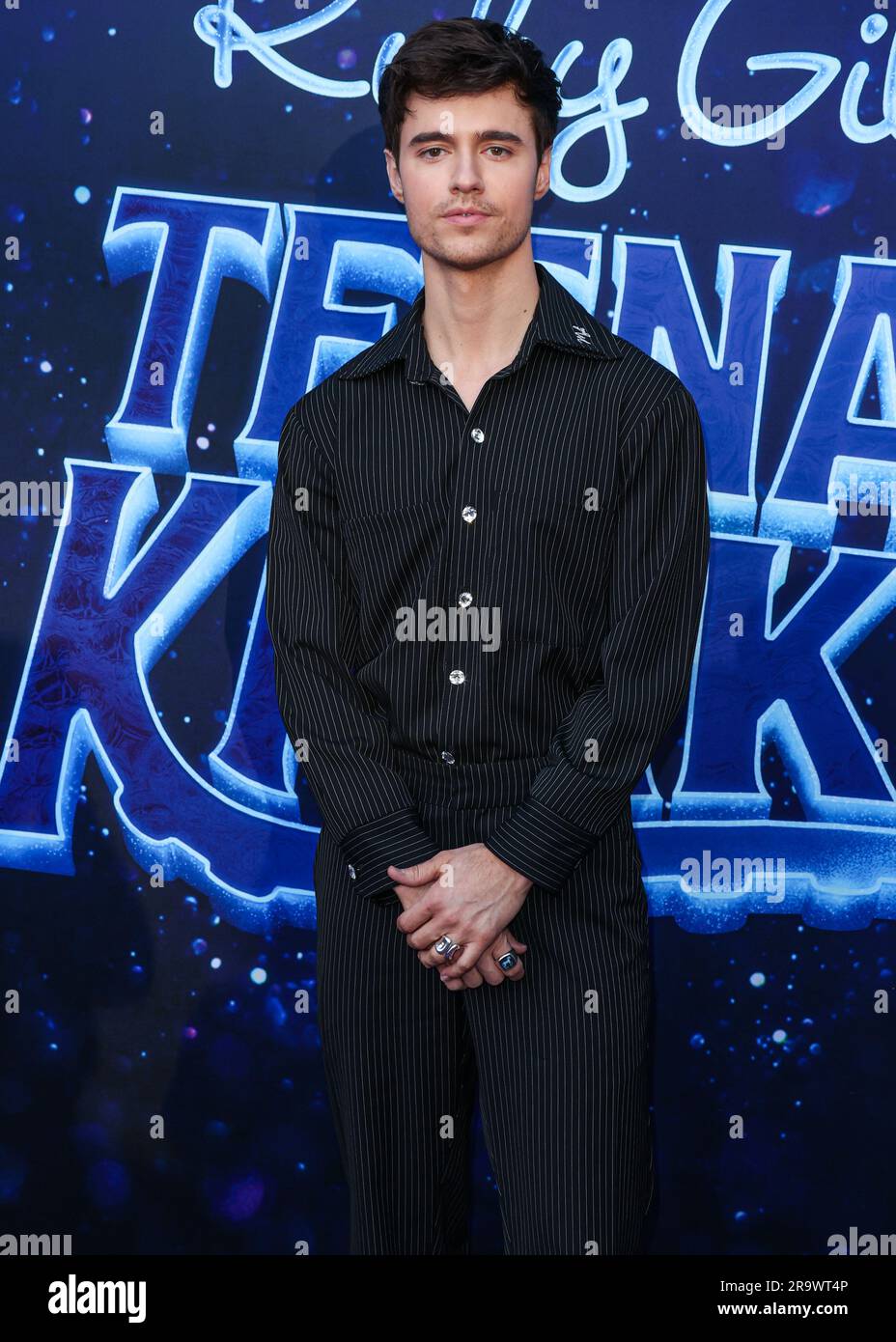 Hollywood, United States. 28th June, 2023. American actor, singer ...