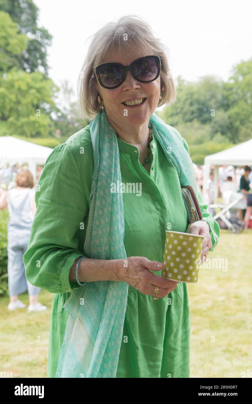 Elizabeth yorke bluck hires stock photography and images Alamy