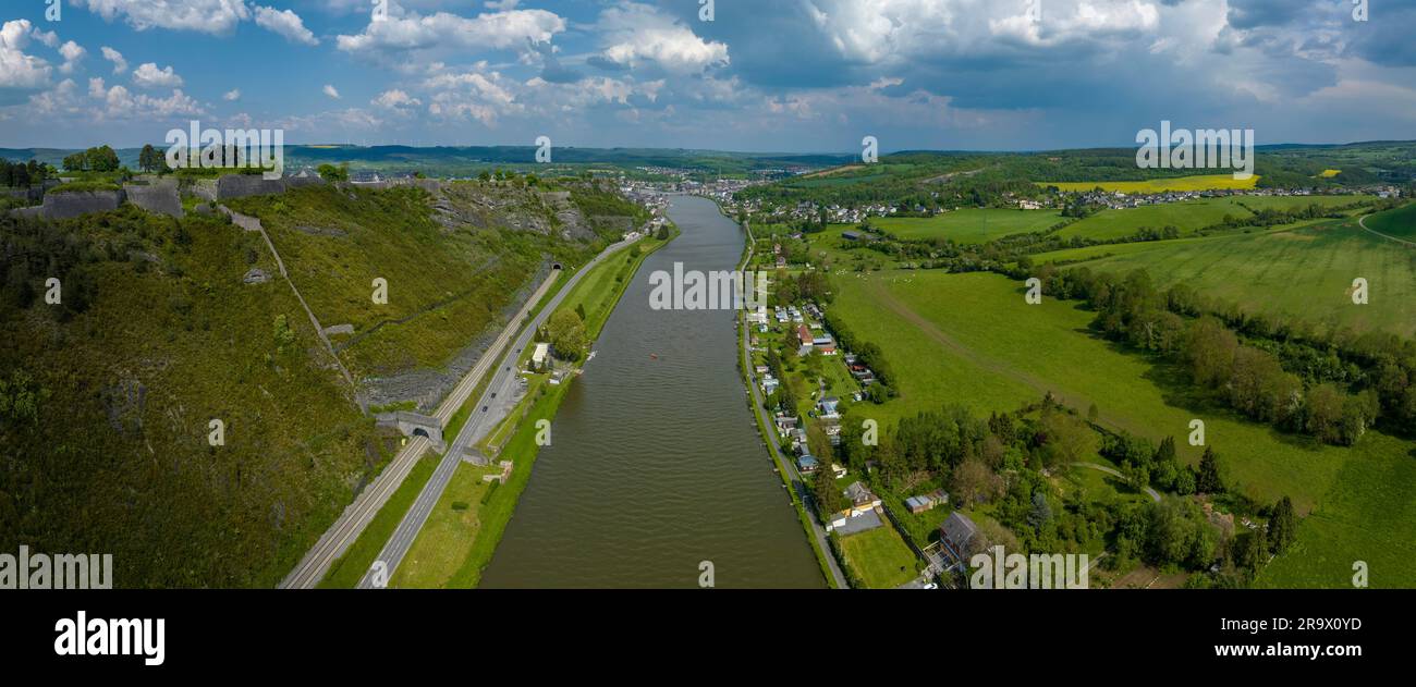 River meuse france hires stock photography and images Alamy