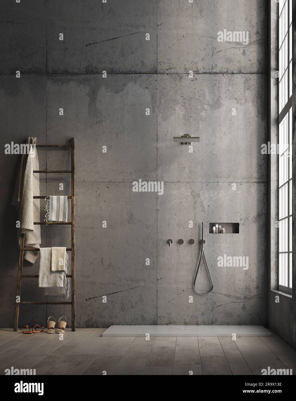Gallery image with a fresh perspective