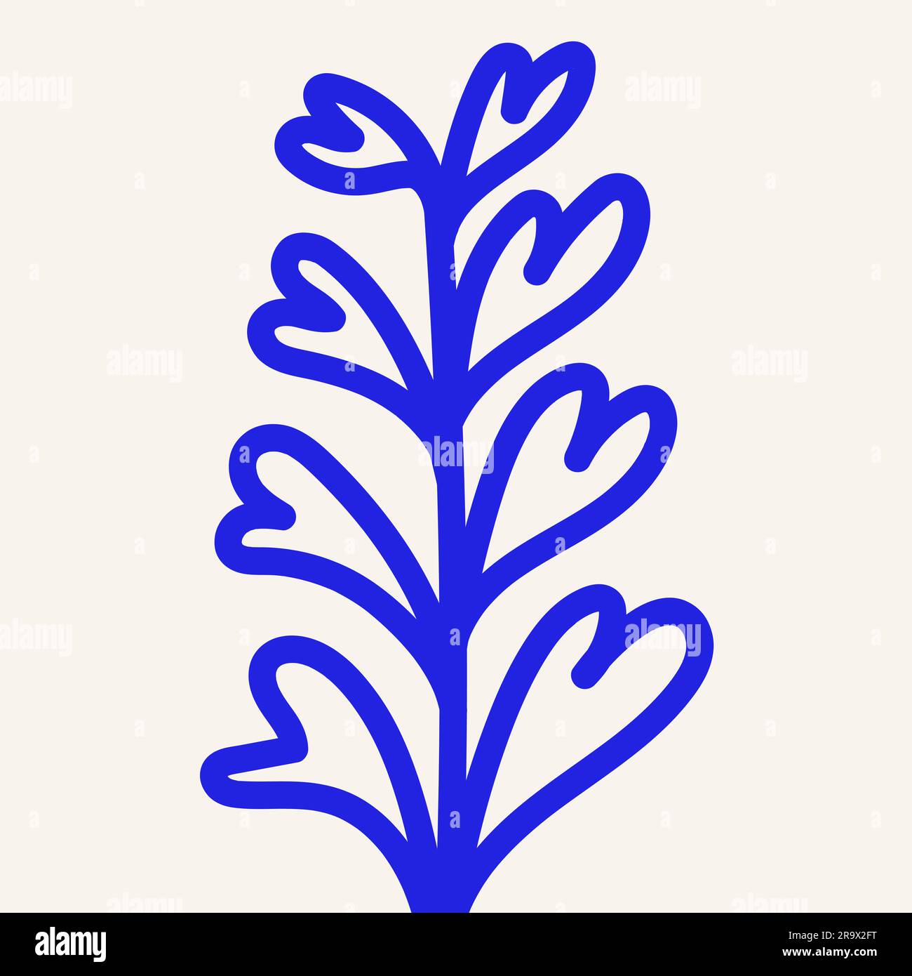 Marine aesthetic Stock Vector Images - Alamy
