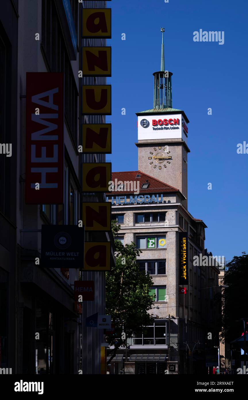 Bosch building hi-res stock photography and images - Alamy