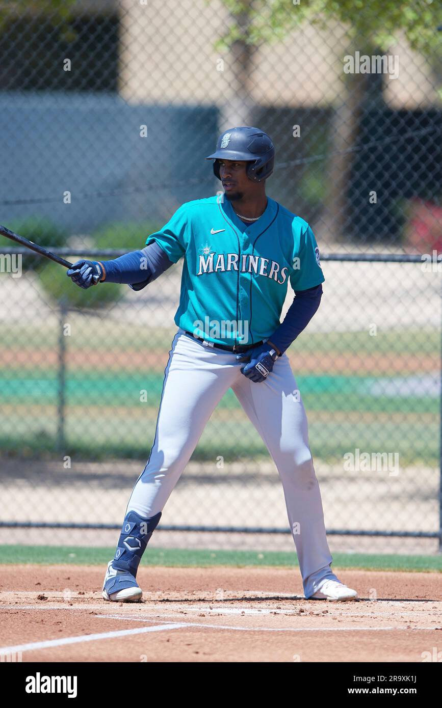 Sports Marketing USA. 2023 Mariners Spring Special