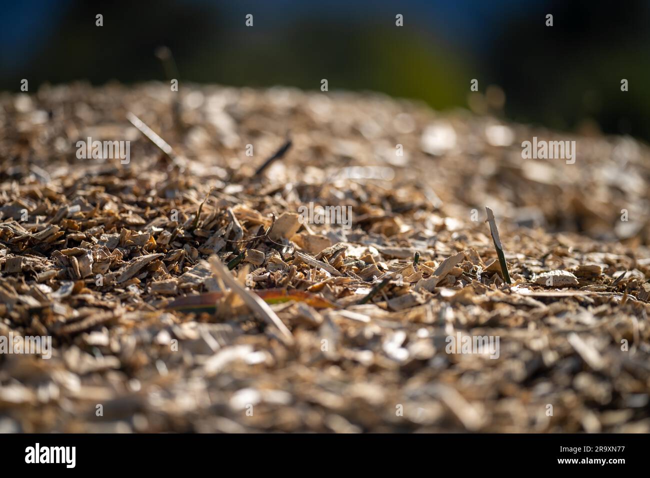 Green waste compost australia hi-res stock photography and images - Alamy