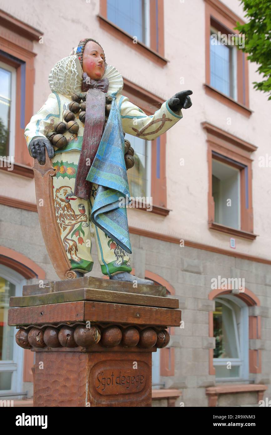 jobangebote villingen schwenningen