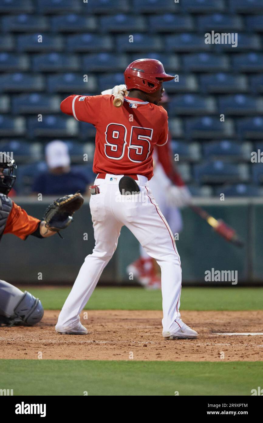 Tempe diablo stadium hi-res stock photography and images - Alamy