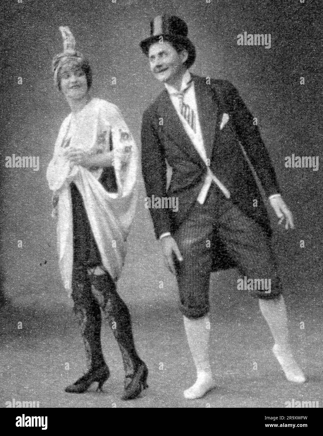 theatre / theater, operetta