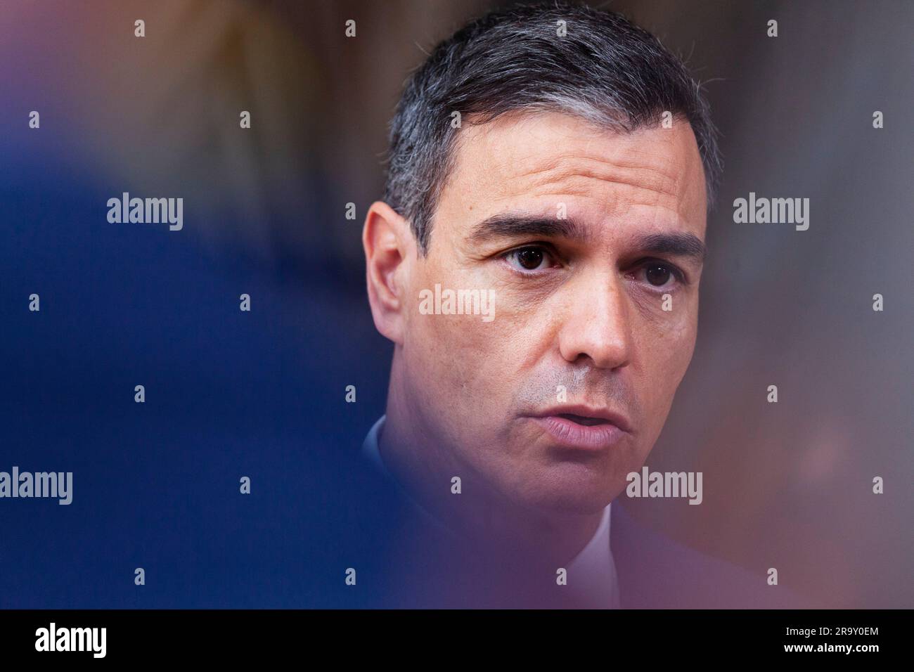 2023 spanish general election hires stock photography and images Alamy