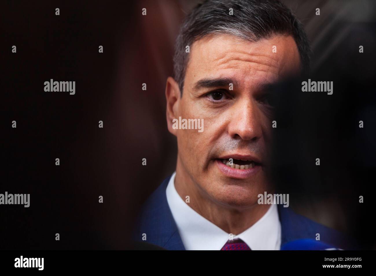 2023 spanish general election hires stock photography and images Alamy