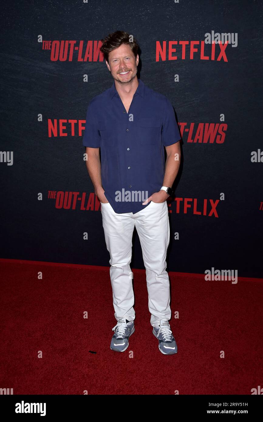 Anders Holm - Movies and TV Shows on Netflix