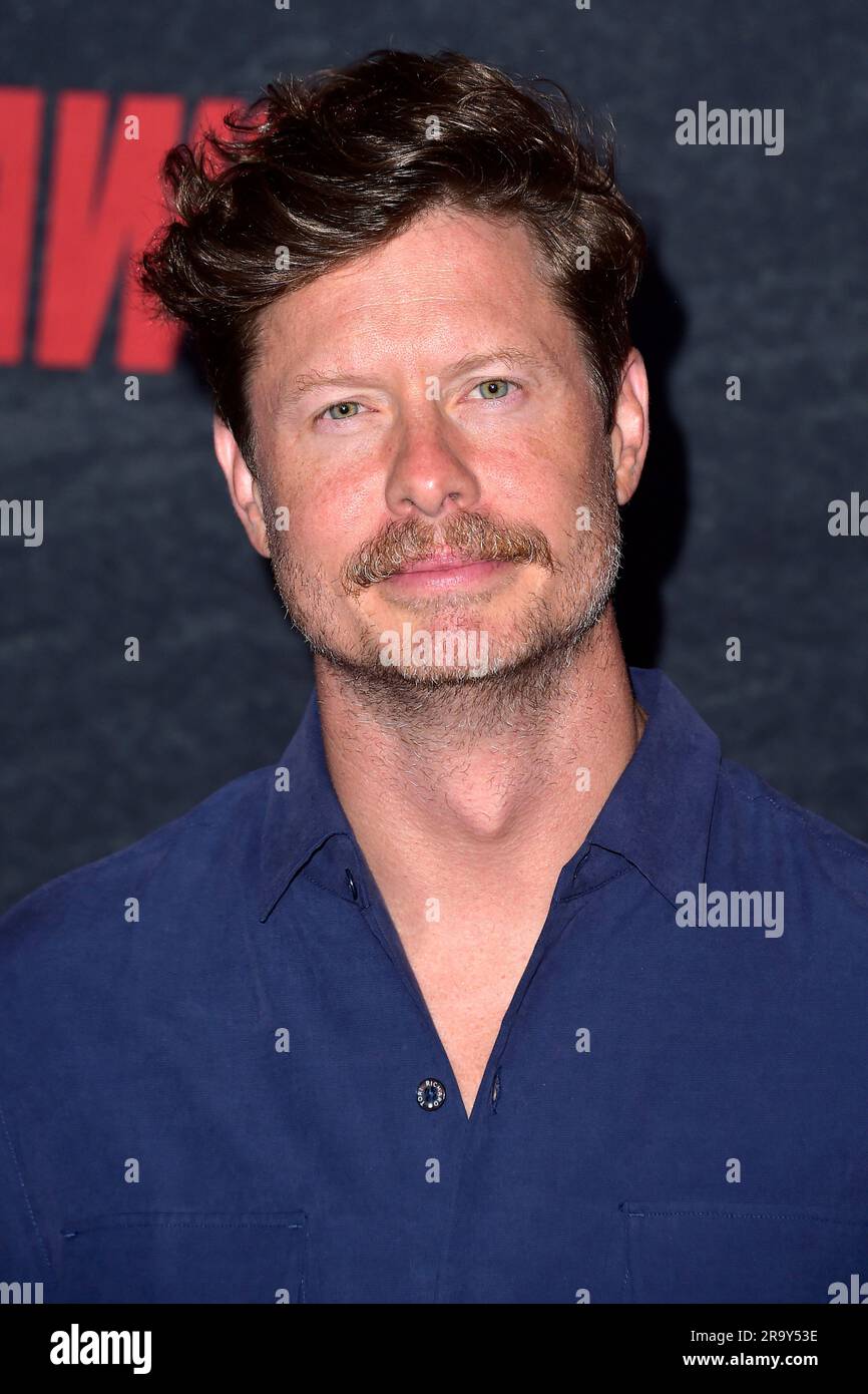 Anders Holm - Movies and TV Shows on Netflix