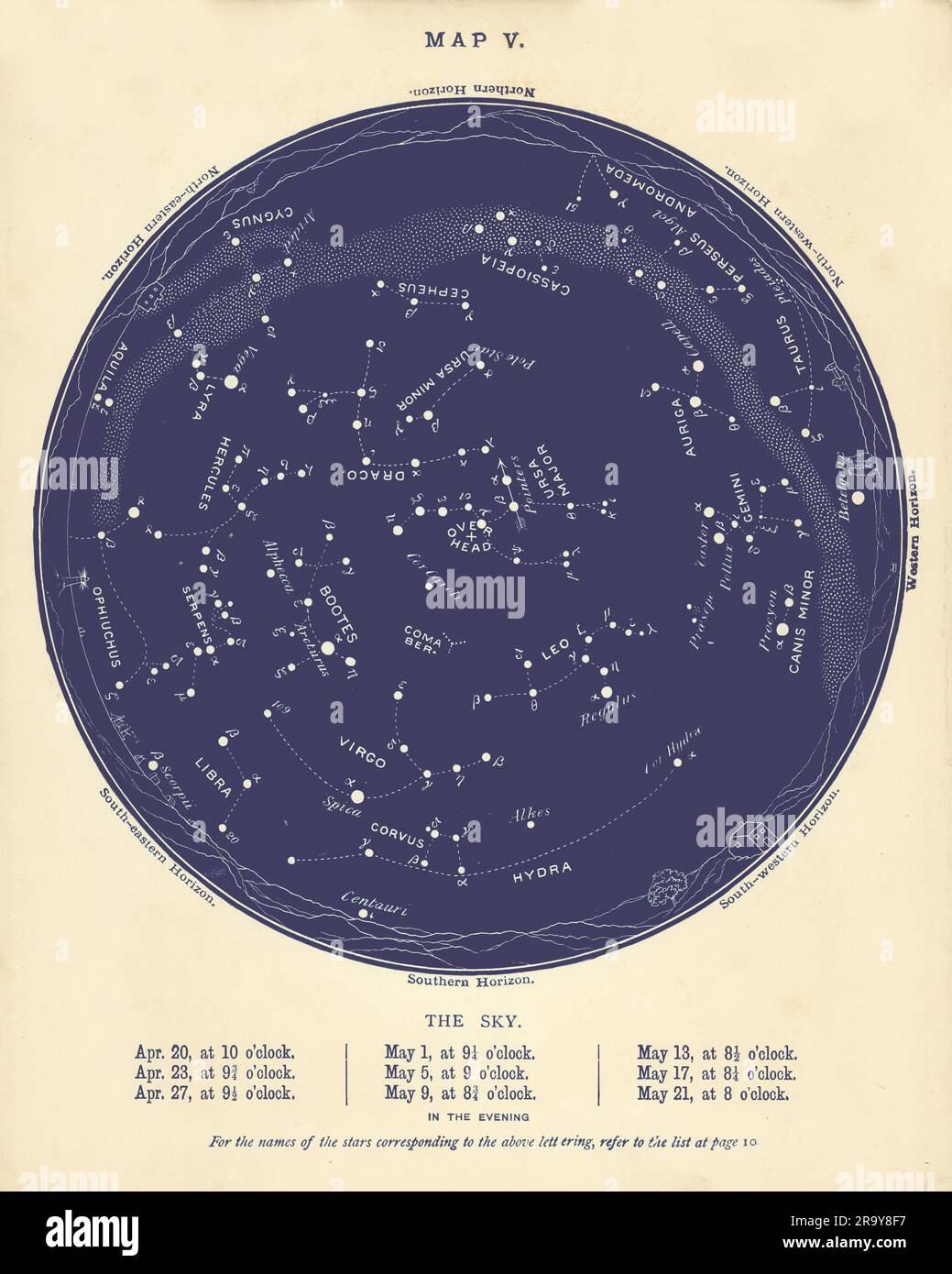 Old star map hi-res stock photography and images - Alamy Old star map hi-res stock photography and images - Alamy