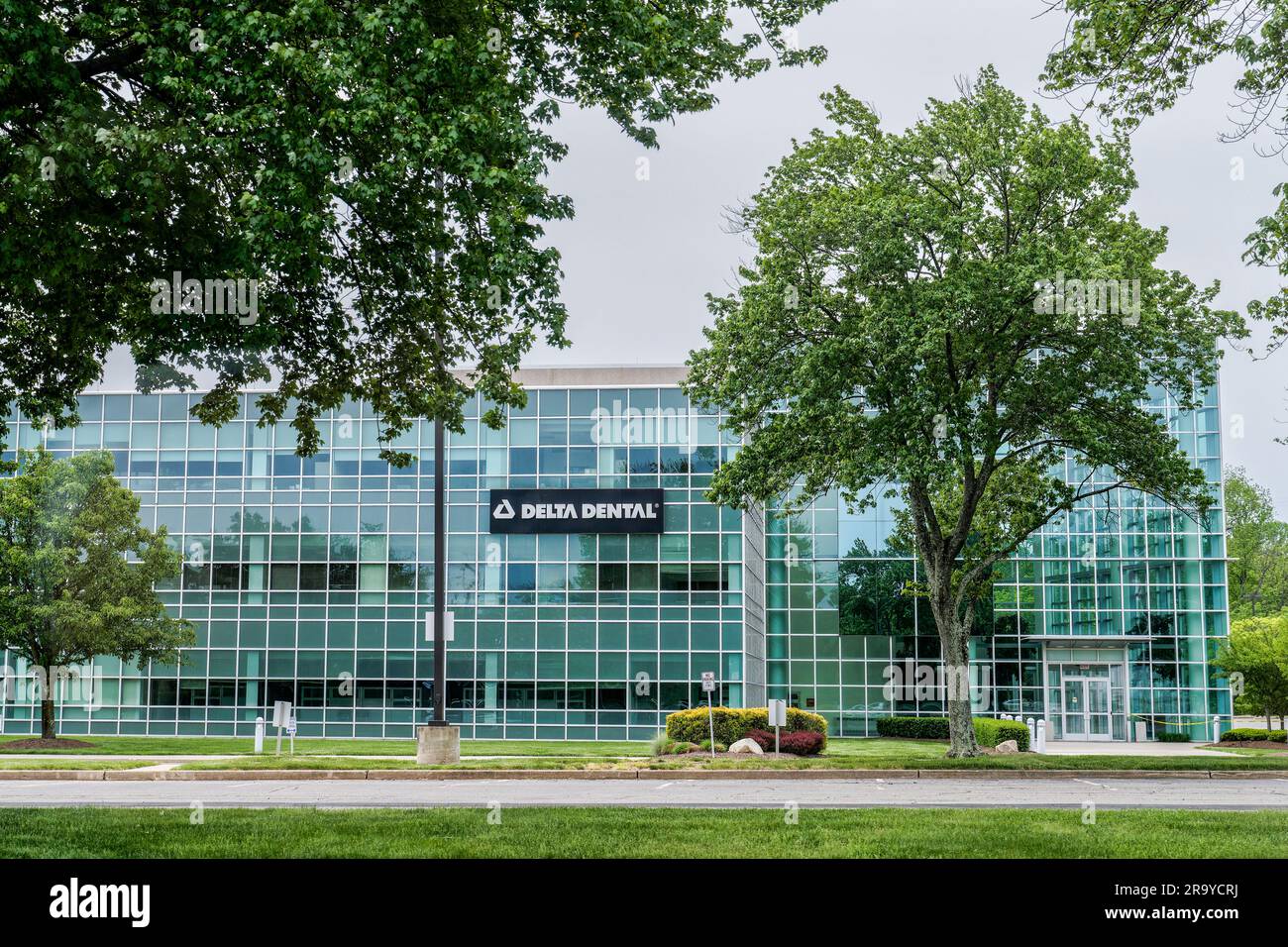 Parsippany Troy Hills, New Jersey May 13, 2023 Delta Dental of New Jersey is New Jersey's