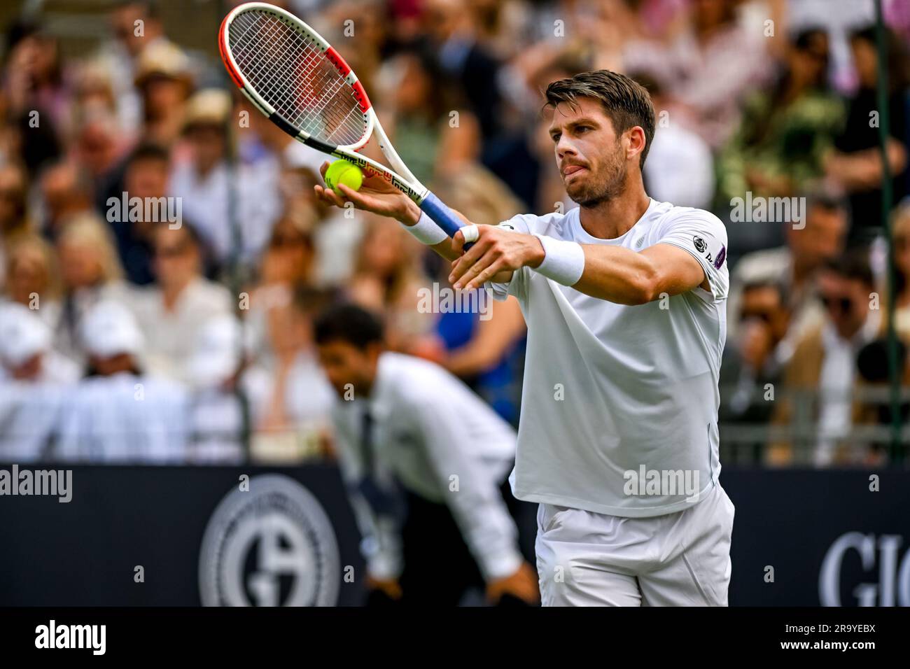 Hurlingham tennis hi-res stock photography and images - Page 2