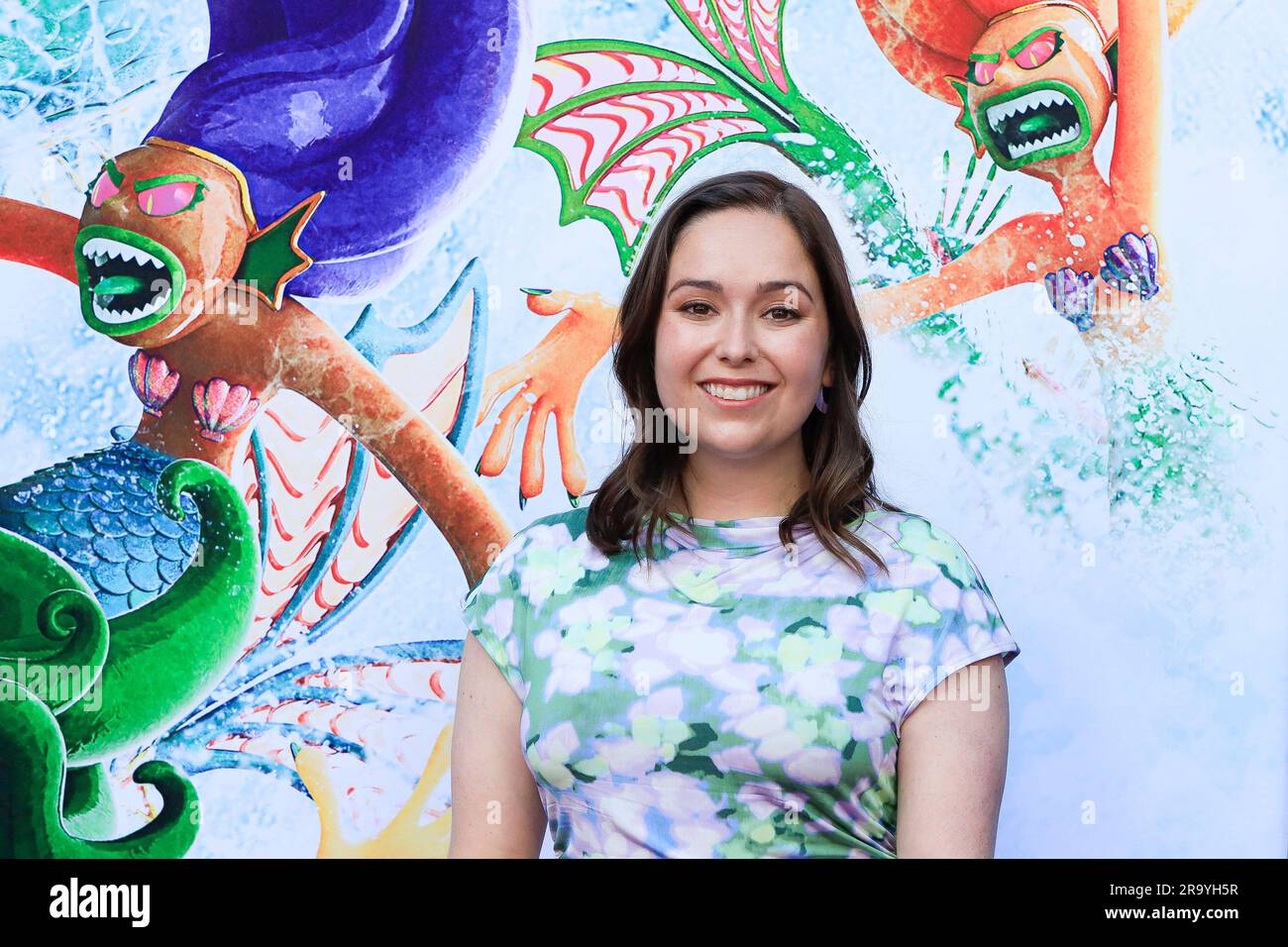 Faryn Rigmaiden Faryn hi-res stock photography and images - Alamy
