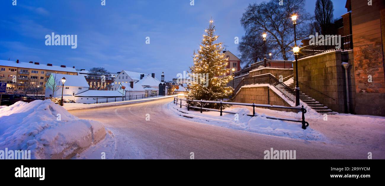 St eriks square hires stock photography and images Alamy