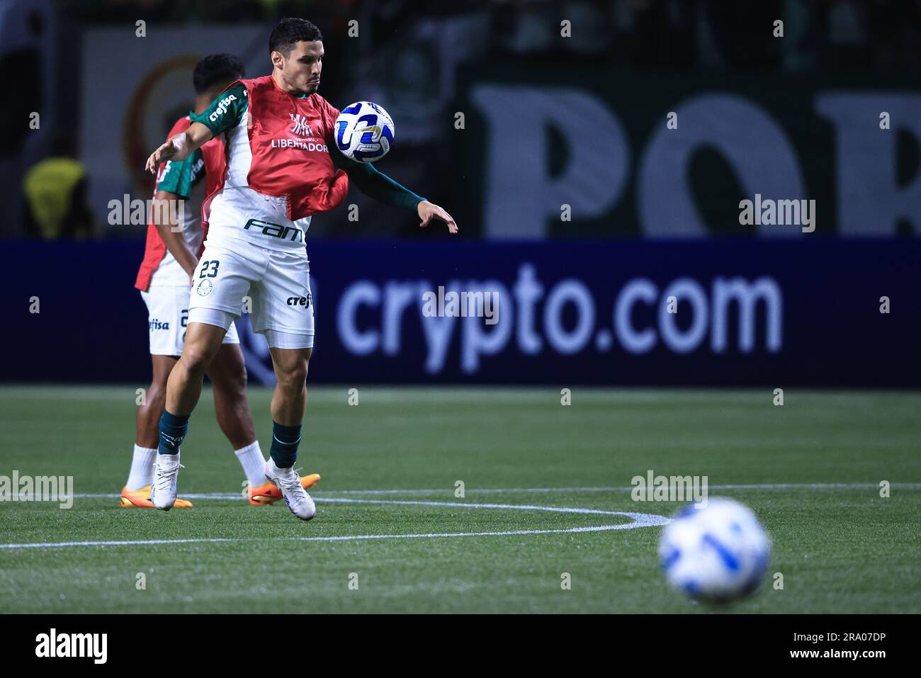 Sao Paulo, Brazil. 29th June, 2023. SP SAO PAULO 06/29/2023