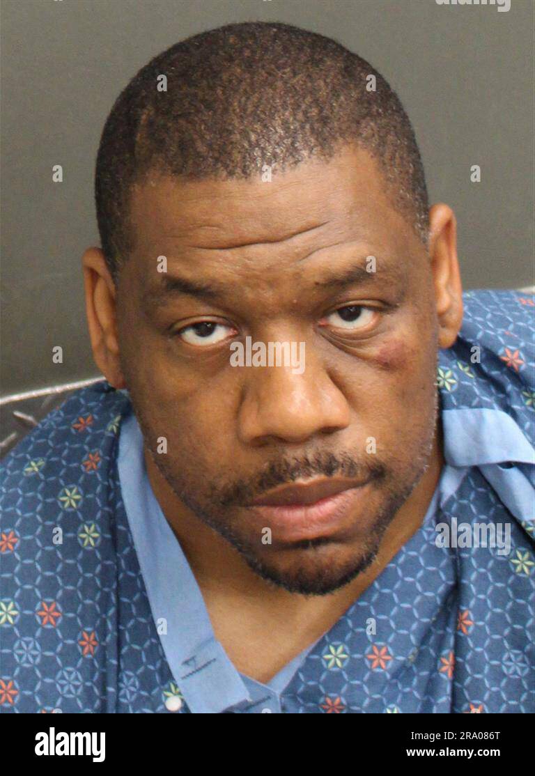 This Booking Photo Provided By The Orange County Fla Sheriff s this-booking-photo-provided-by-the-orange-county-fla-sheriff-s