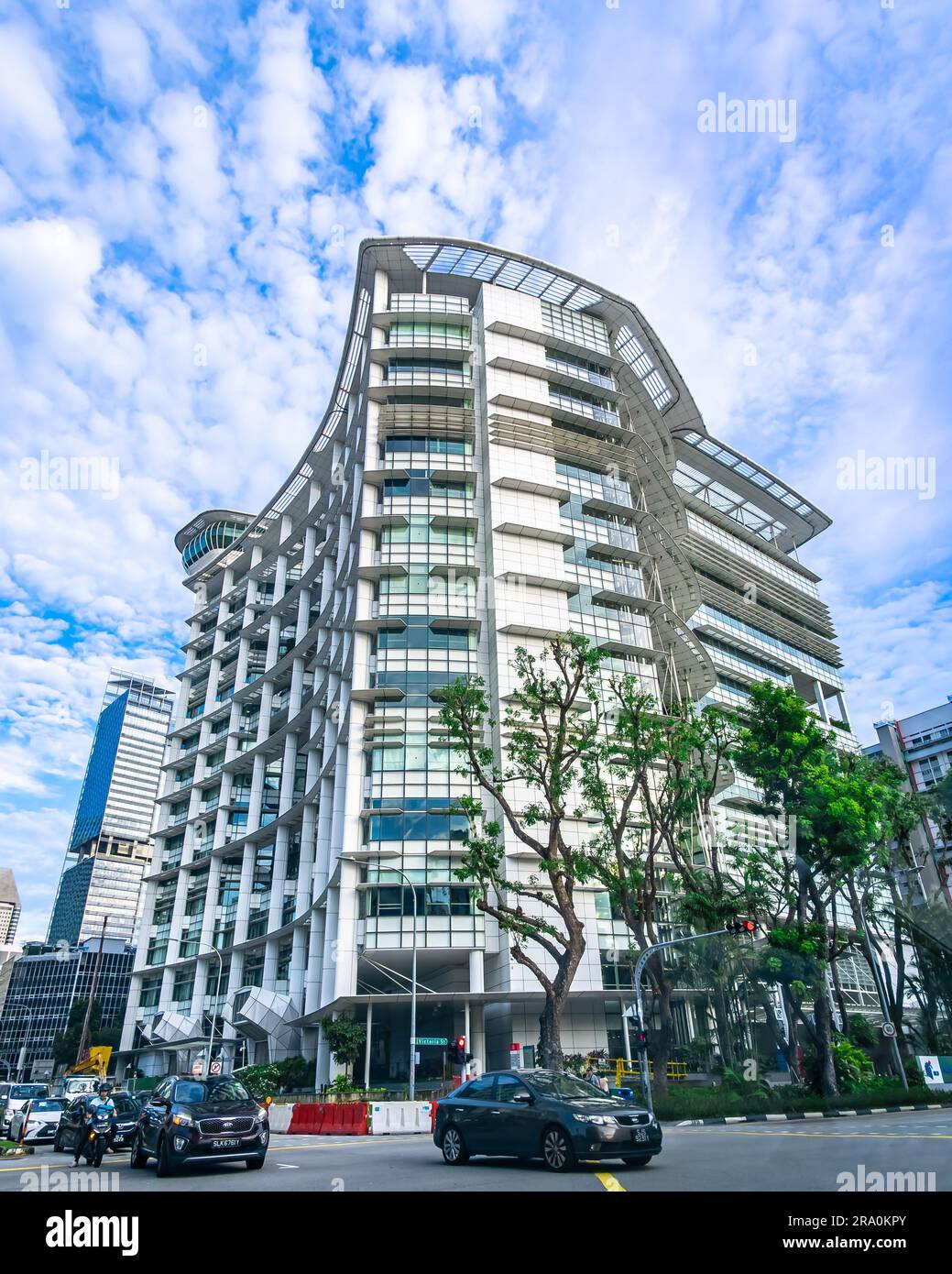 Nlb design hires stock photography and images Alamy