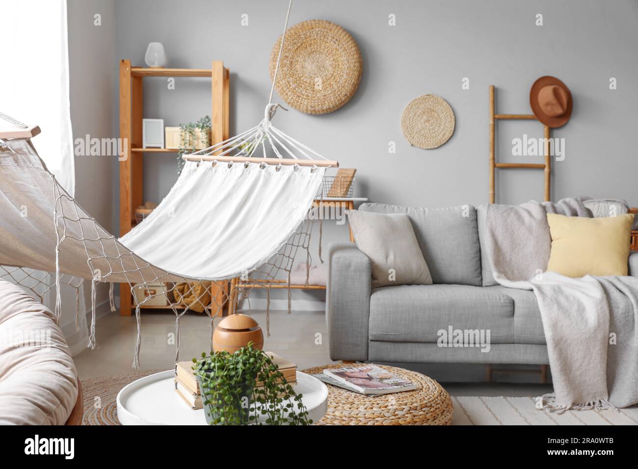 Hammock sofa hotsell