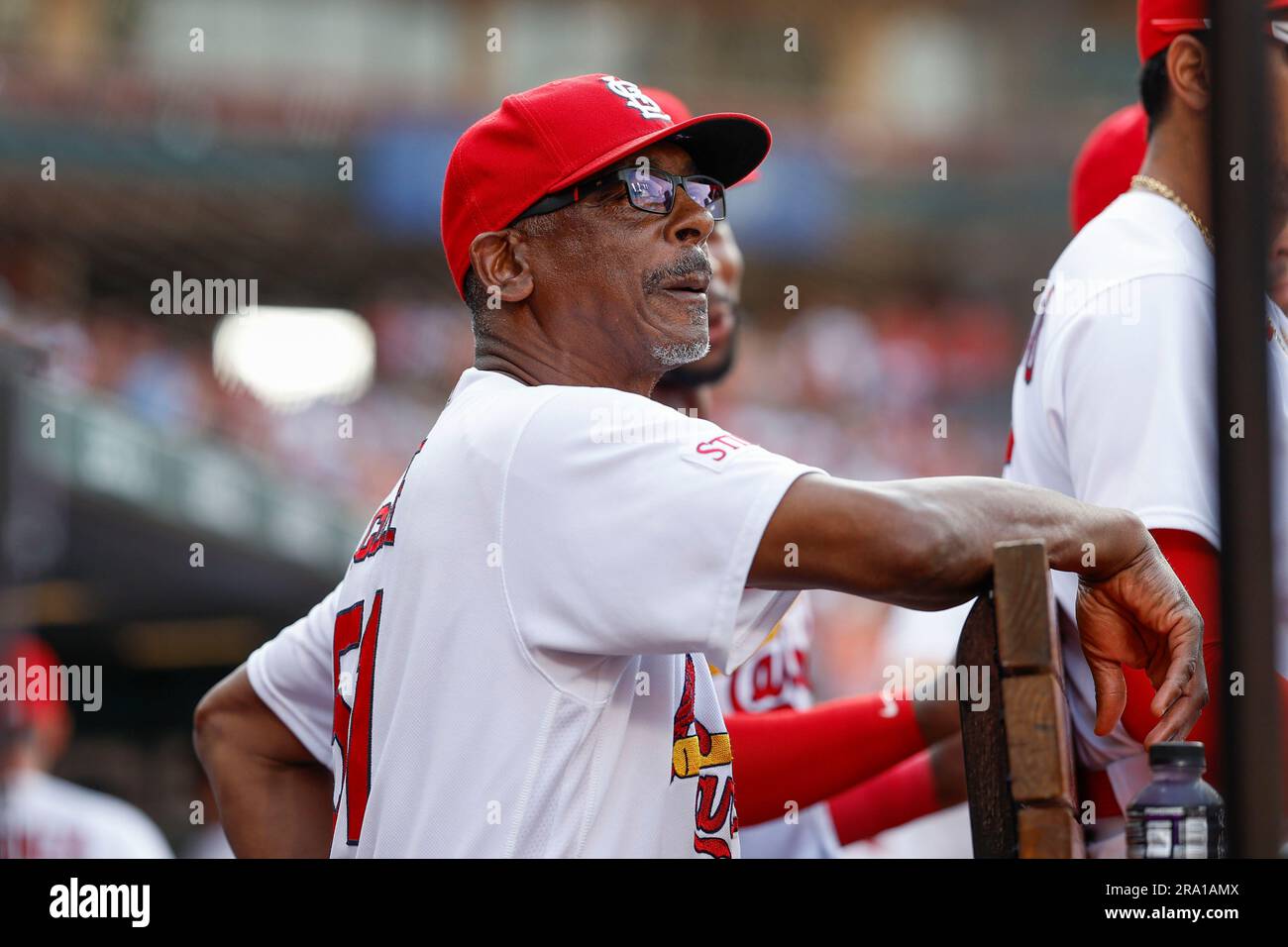 Willie mcgee hi-res stock photography and images - Alamy