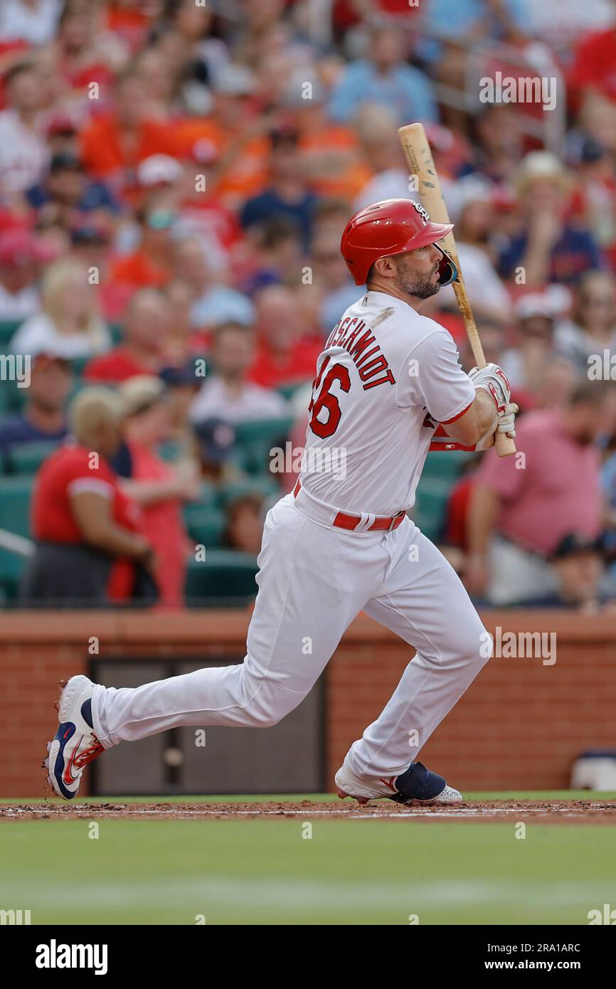 Paul goldschmidt 2022 hi-res stock photography and images - Alamy