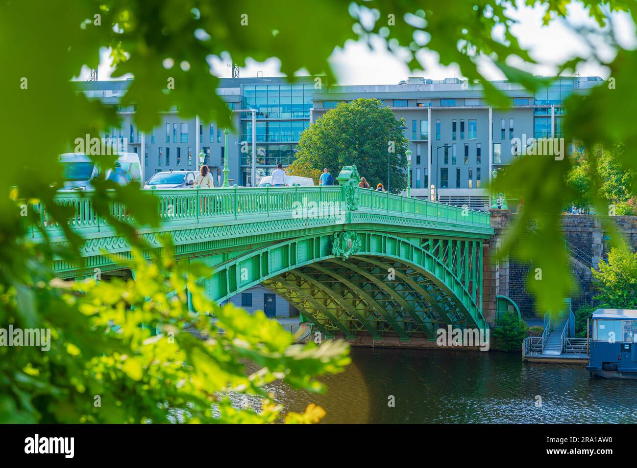 General de la motte rouge nantes hires stock photography and images