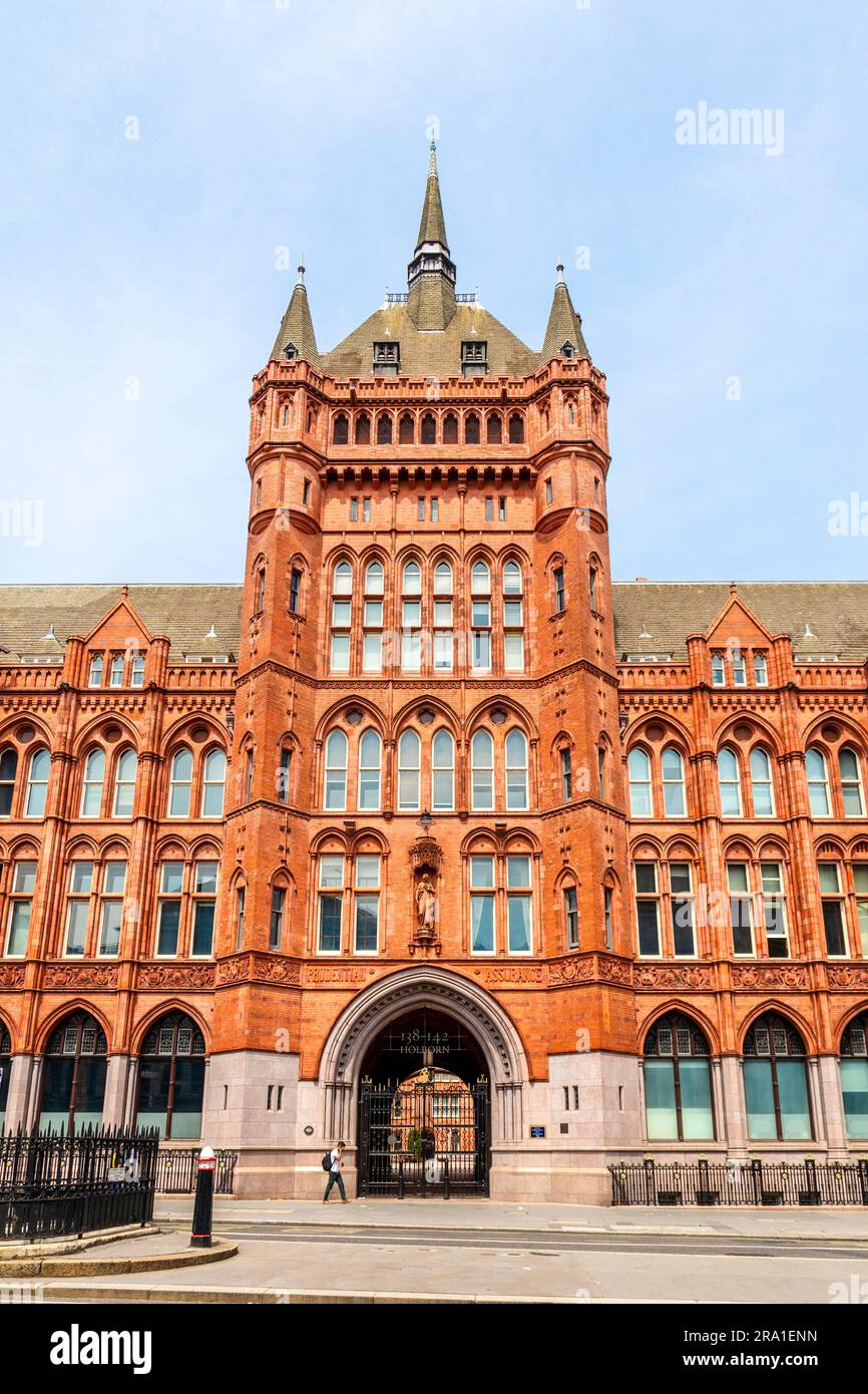 142 holborn bars hires stock photography and images Alamy