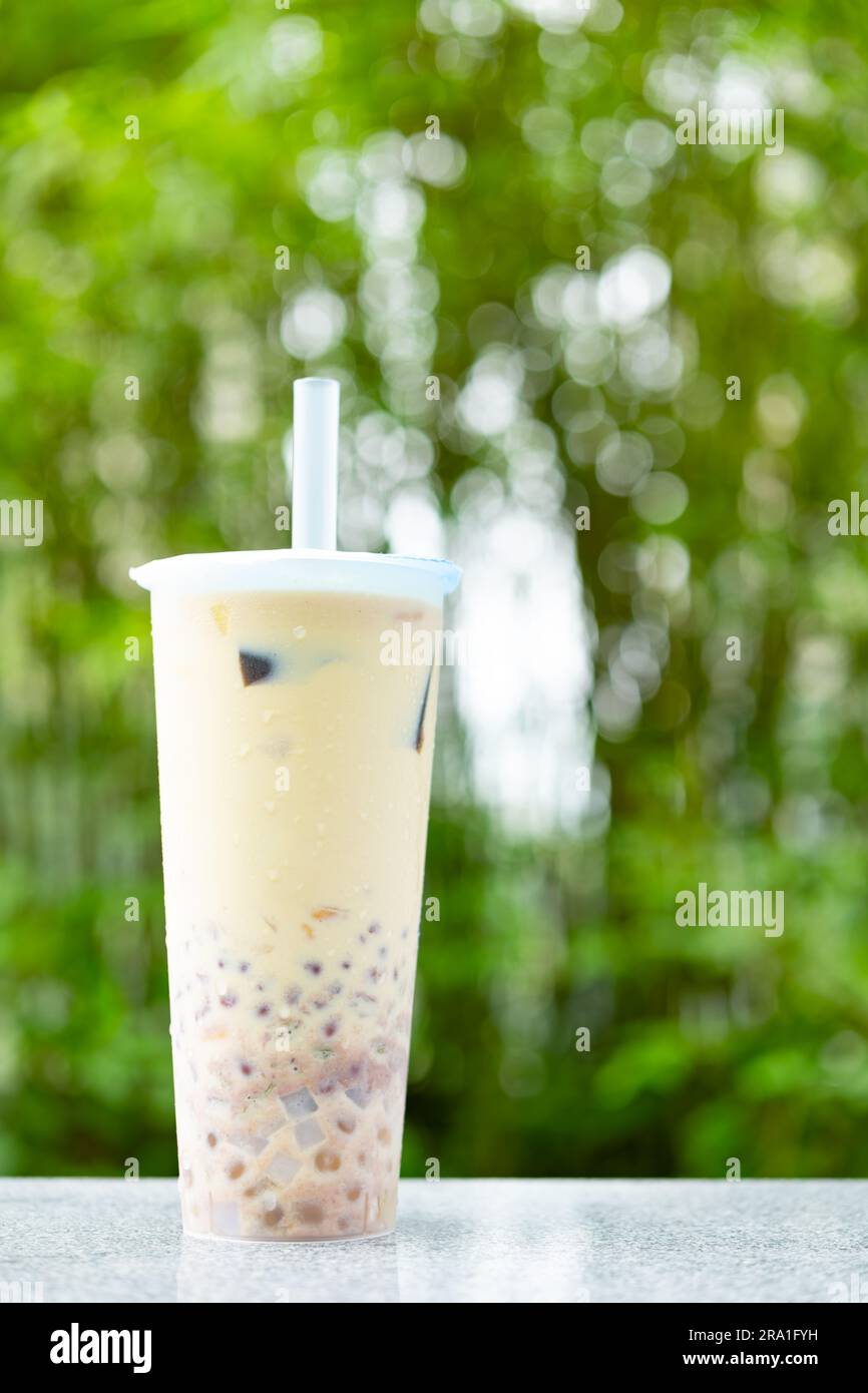 Guiling jelly hi-res stock photography and images - Alamy