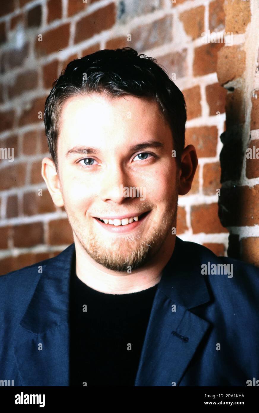 SCHAUSPIELER PRODUZENT CHRISTIAN ULMEN visual data 3