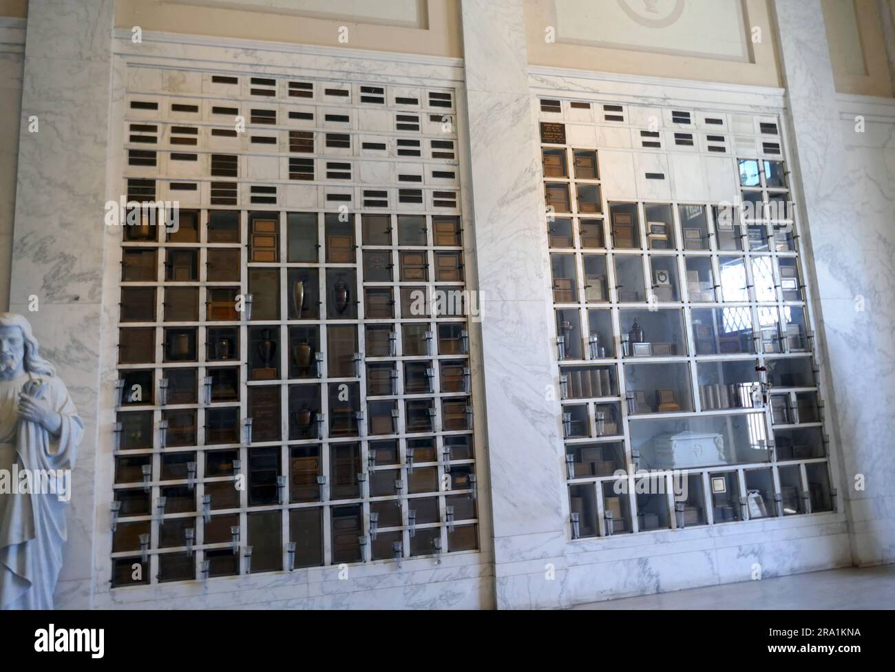 Los Angeles, California, USA 25th June 2023 Actor Otto Fries Grave and