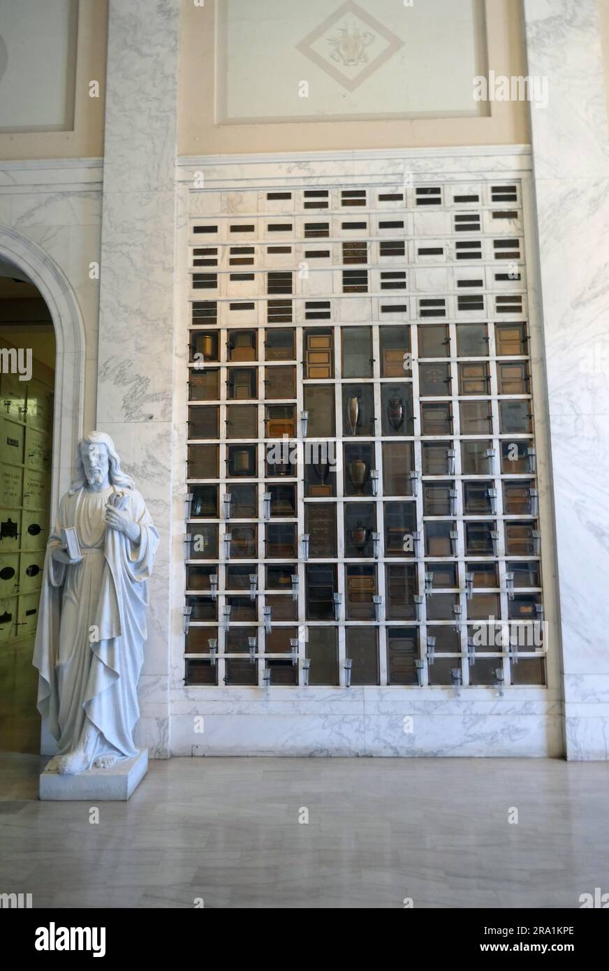 Los Angeles, California, USA 25th June 2023 Actor Otto Fries Grave and