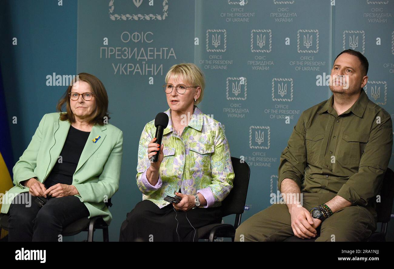 Heidi hautala hires stock photography and images Alamy